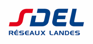 sdel reseau lande